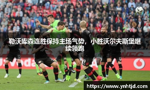 勒沃库森连胜保持主场气势，小胜沃尔夫斯堡继续领跑