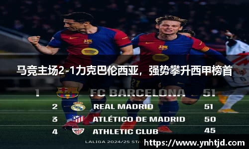马竞主场2-1力克巴伦西亚，强势攀升西甲榜首