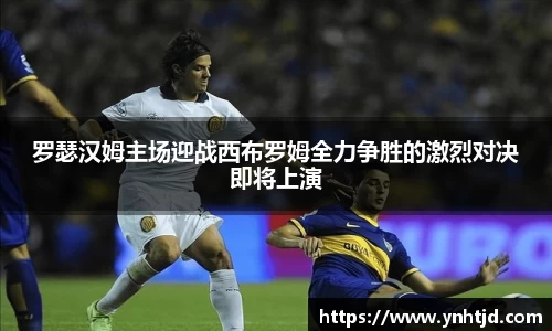 罗瑟汉姆主场迎战西布罗姆全力争胜的激烈对决即将上演