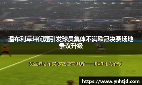 温布利草坪问题引发球员集体不满欧冠决赛场地争议升级